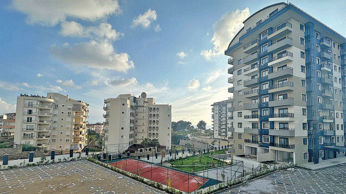 Image No.1-2 Bed Apartment for sale