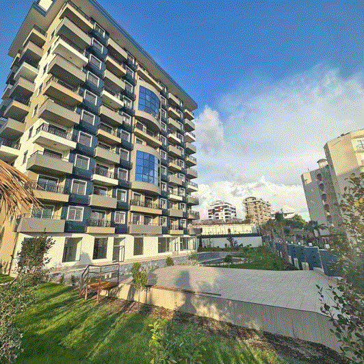 Image No.6-2 Bed Apartment for sale