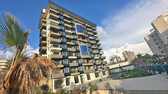 Image No.8-2 Bed Apartment for sale