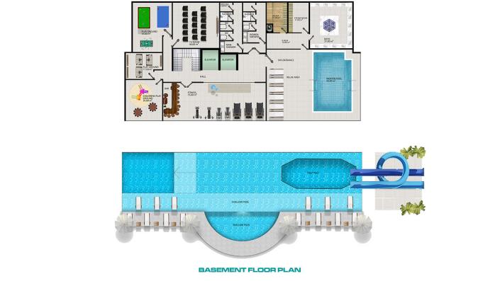 Image No.18-2 Bed Apartment for sale