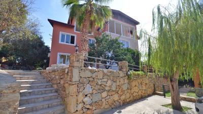 Terra Real Estate Ltd most sold property