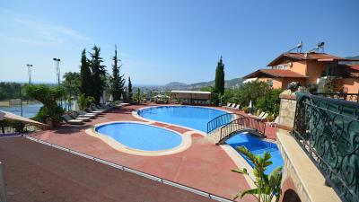 Terra Real Estate Ltd most sold property