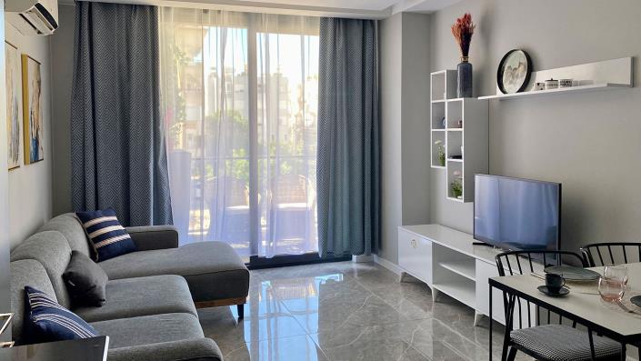 Image No.2-1 Bed Apartment for sale