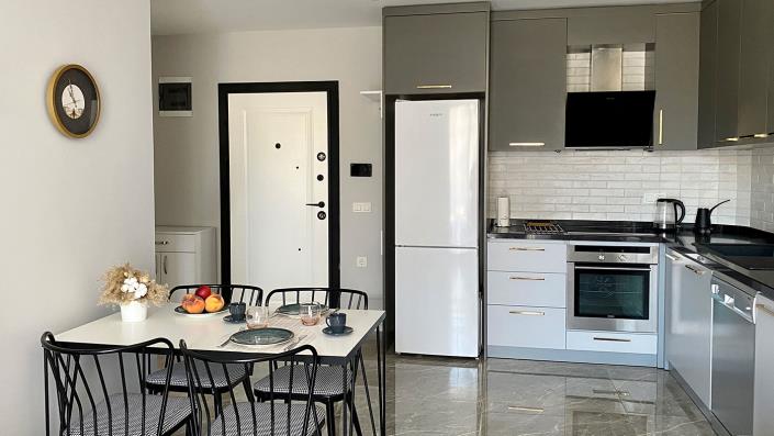 Image No.4-1 Bed Apartment for sale