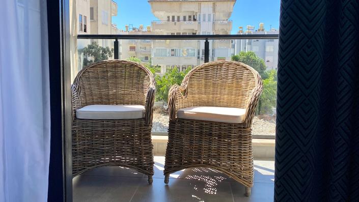 Image No.10-1 Bed Apartment for sale