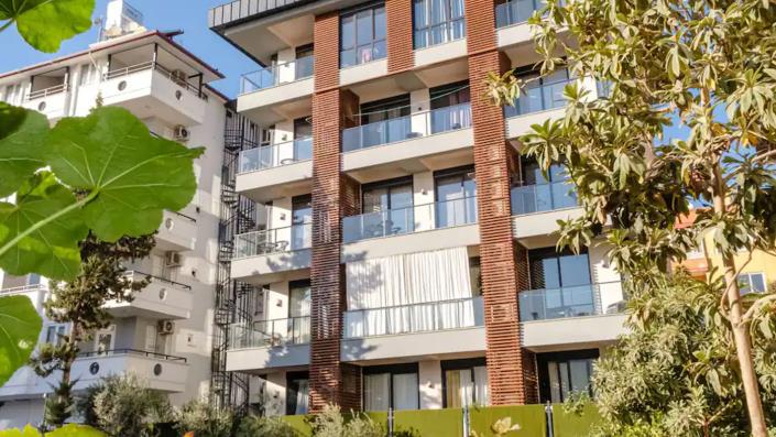 Image No.11-1 Bed Apartment for sale