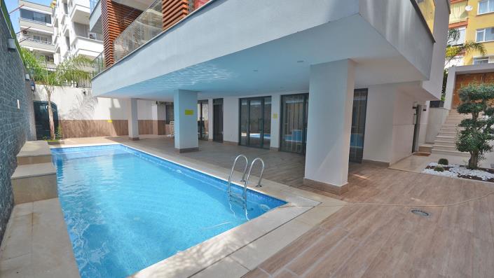 Image No.12-1 Bed Apartment for sale