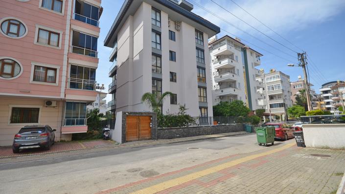 Image No.13-1 Bed Apartment for sale