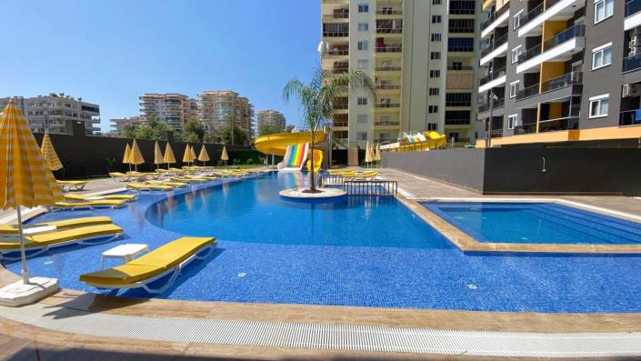 Image No.22-1 Bed Apartment for sale