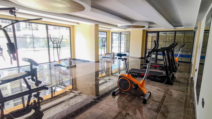 Image No.26-1 Bed Apartment for sale