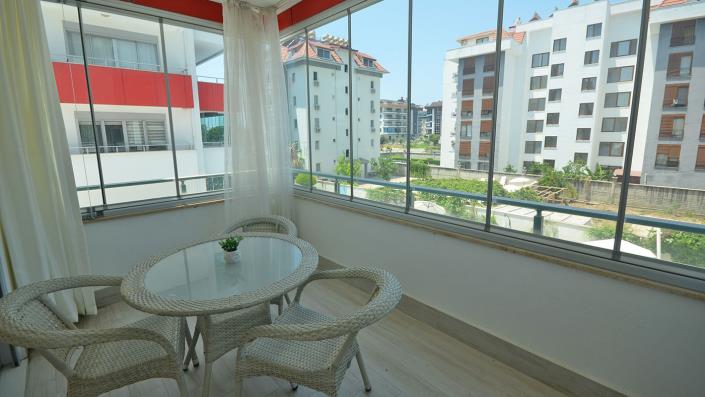 Image No.11-1 Bed Apartment for sale