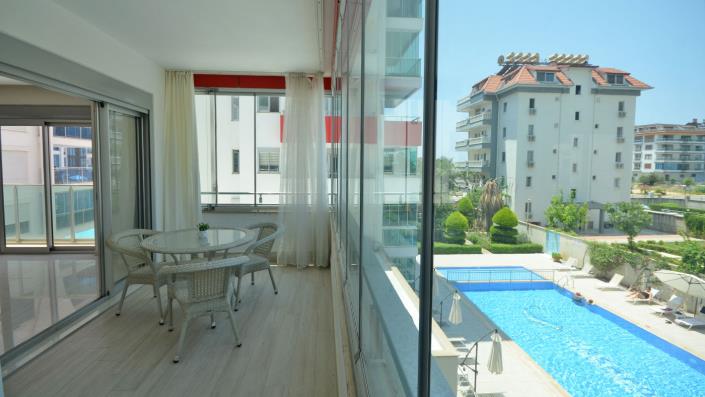 Image No.12-1 Bed Apartment for sale