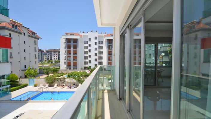 Image No.14-1 Bed Apartment for sale