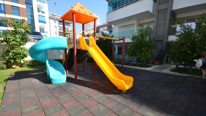 Image No.21-1 Bed Apartment for sale