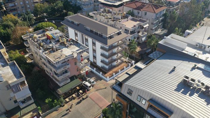 Image No.3-Appartement de 3 chambres à vendre à Oba