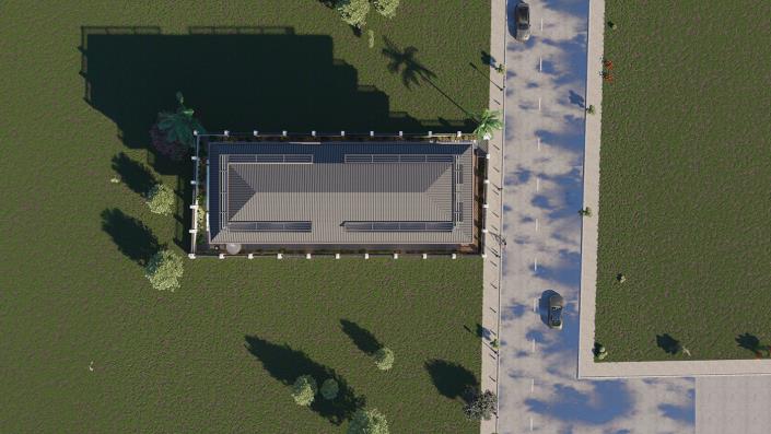 Image No.6-Appartement de 3 chambres à vendre à Oba