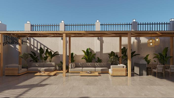 Image No.20-Appartement de 3 chambres à vendre à Oba