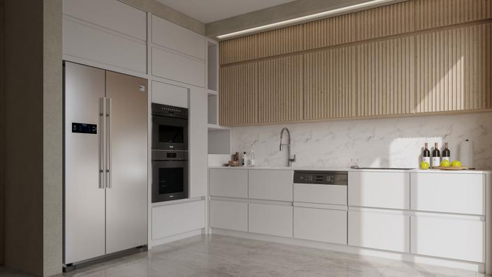 Image No.23-Appartement de 3 chambres à vendre à Oba