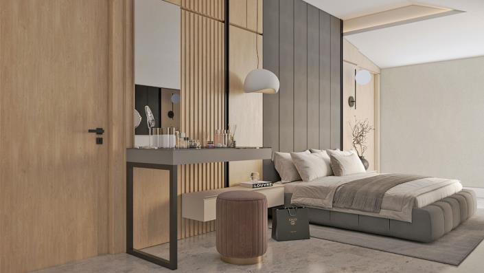 Image No.24-Appartement de 3 chambres à vendre à Oba