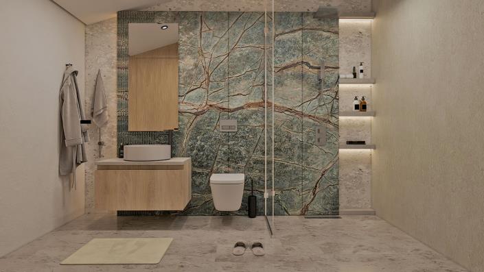 Image No.25-Appartement de 3 chambres à vendre à Oba