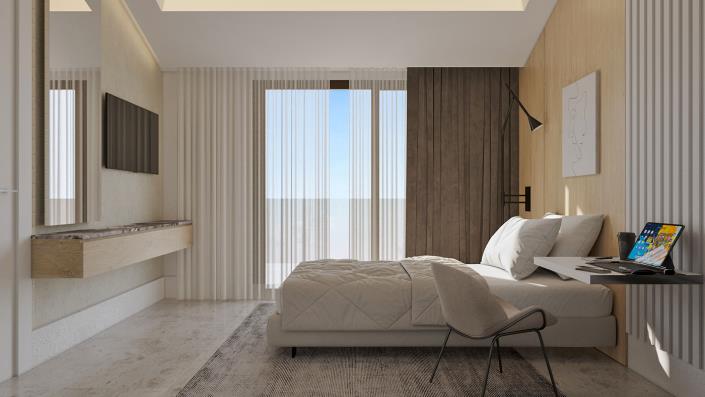 Image No.27-Appartement de 3 chambres à vendre à Oba