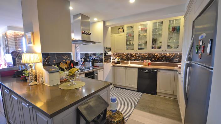 Image No.8-Appartement de 3 chambres à vendre à Alanya