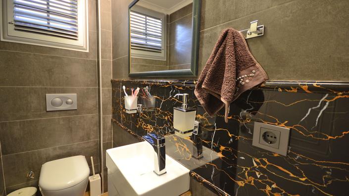 Image No.9-Appartement de 3 chambres à vendre à Alanya