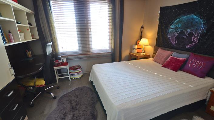 Image No.11-Appartement de 3 chambres à vendre à Alanya