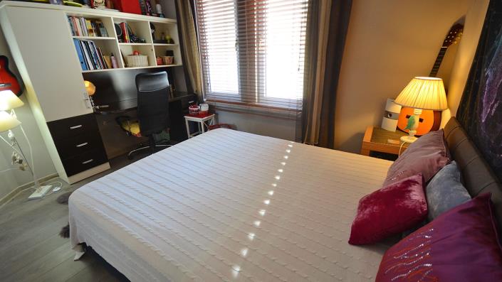 Image No.12-Appartement de 3 chambres à vendre à Alanya