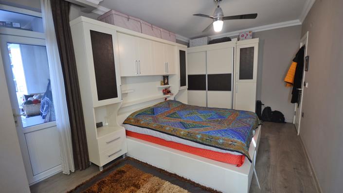 Image No.15-Appartement de 3 chambres à vendre à Alanya