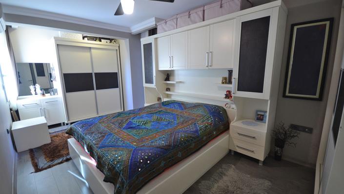 Image No.14-Appartement de 3 chambres à vendre à Alanya