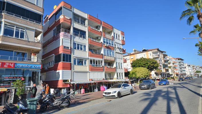 Image No.20-Appartement de 3 chambres à vendre à Alanya