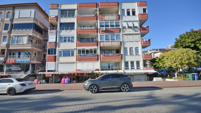 Image No.21-Appartement de 3 chambres à vendre à Alanya