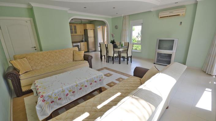 Image No.3-2 Bed Apartment for sale