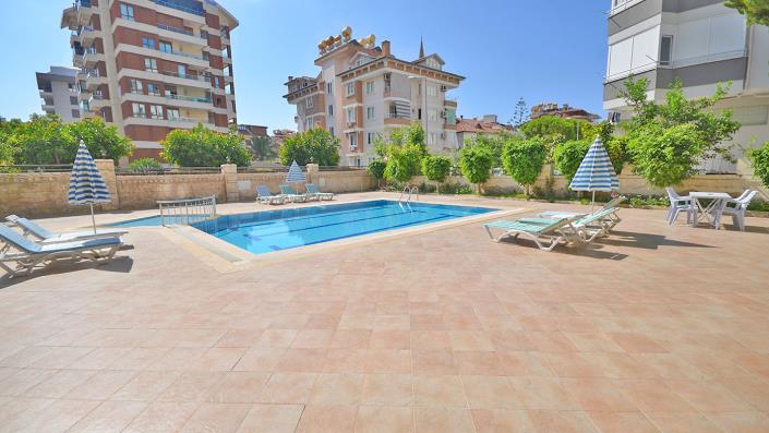 Image No.26-2 Bed Apartment for sale