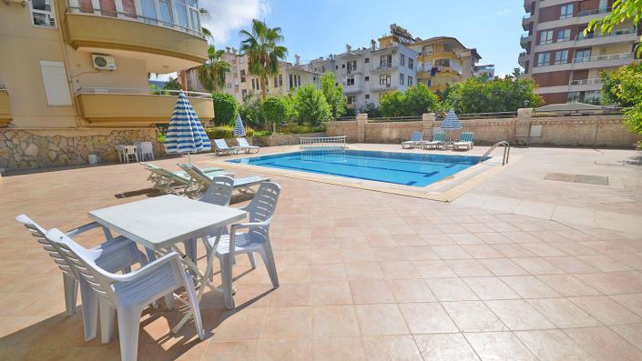 Image No.27-2 Bed Apartment for sale