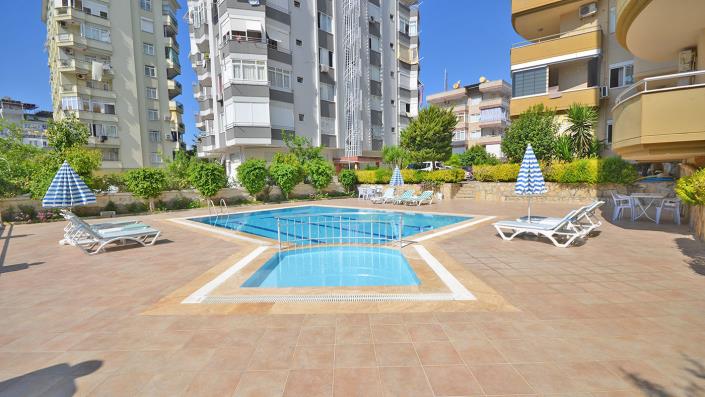 Image No.28-2 Bed Apartment for sale