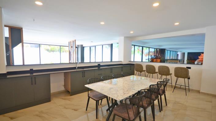 Image No.12-Appartement de 1 chambre à vendre à Avsallar