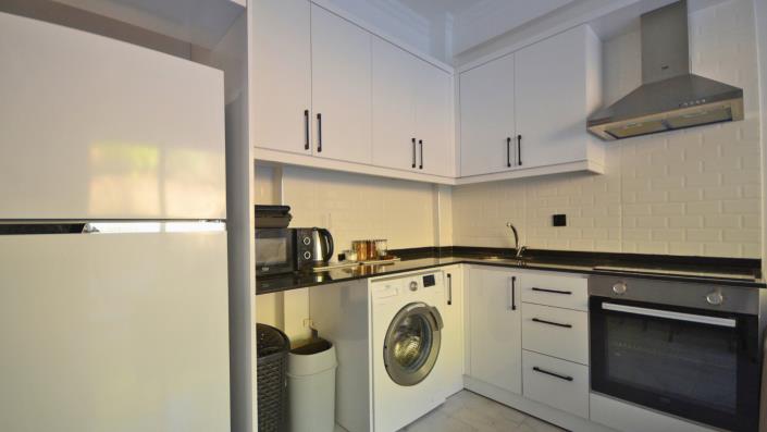 Image No.19-Appartement de 1 chambre à vendre à Avsallar