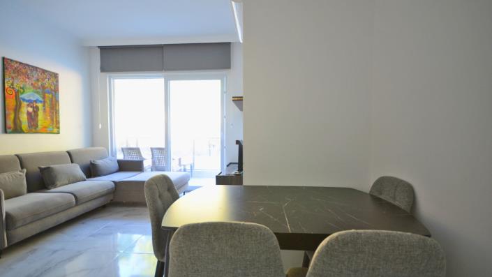 Image No.20-Appartement de 1 chambre à vendre à Avsallar