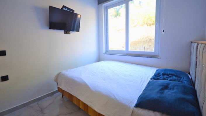 Image No.21-Appartement de 1 chambre à vendre à Avsallar