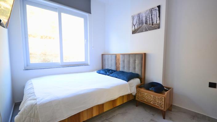 Image No.23-Appartement de 1 chambre à vendre à Avsallar