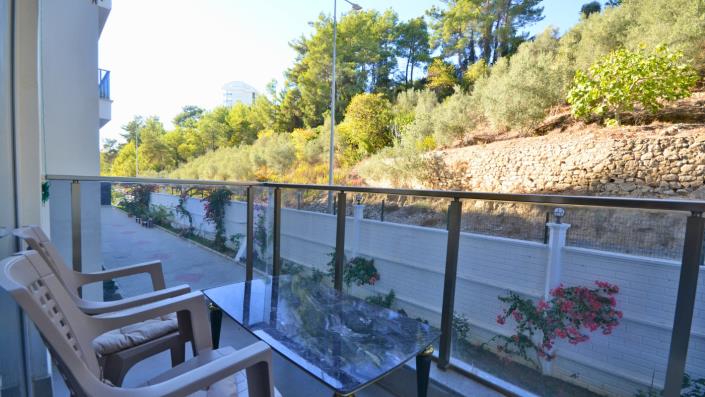 Image No.24-Appartement de 1 chambre à vendre à Avsallar