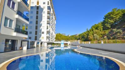 FOREST-PARK-2---VALLEY-RESIDENCE-Avsallar-Alanya--21-