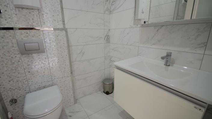 Image No.12-Penthouse de 3 chambres à vendre à Avsallar