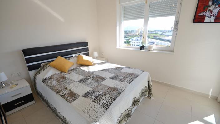 Image No.13-Penthouse de 3 chambres à vendre à Avsallar