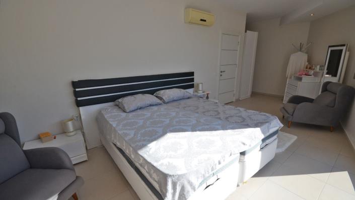 Image No.18-Penthouse de 3 chambres à vendre à Avsallar