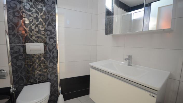 Image No.20-Penthouse de 3 chambres à vendre à Avsallar