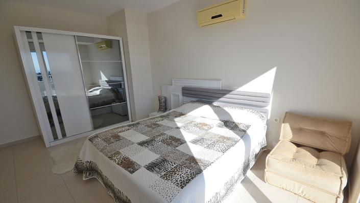 Image No.21-Penthouse de 3 chambres à vendre à Avsallar