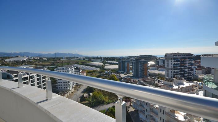 Image No.26-Penthouse de 3 chambres à vendre à Avsallar